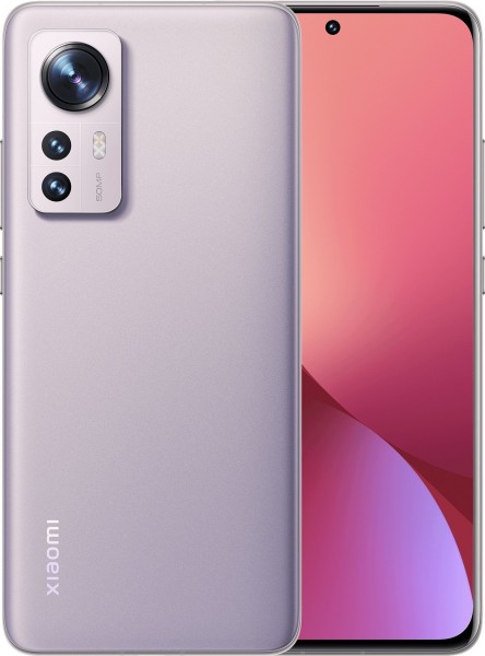 Xiaomi 12 Pro