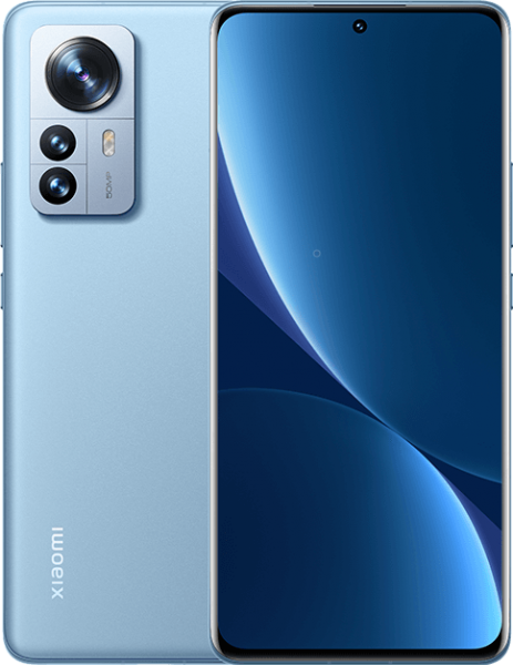Xiaomi 12 Pro