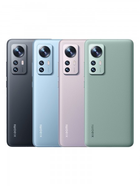 Xiaomi 12 Pro