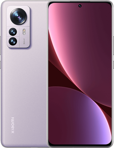 Xiaomi 12 Pro
