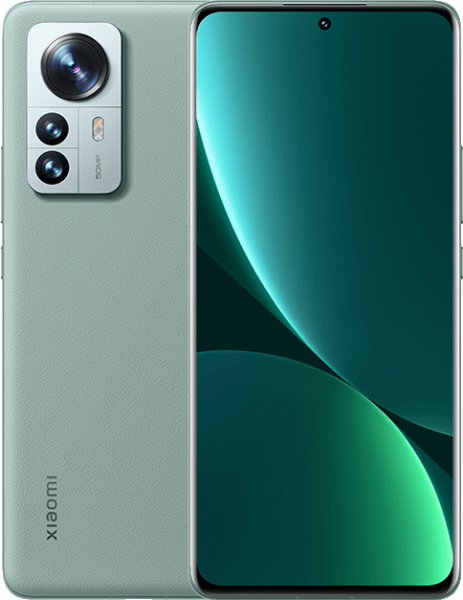 Xiaomi 12 Pro