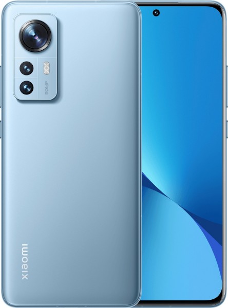 Xiaomi 12 Pro