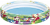 Bestway 91007 Mickey Mouse Şişme Çocuk Havuzu