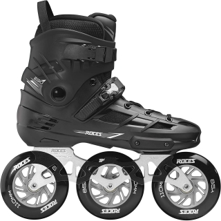 Roces EGO 3X110 TIF