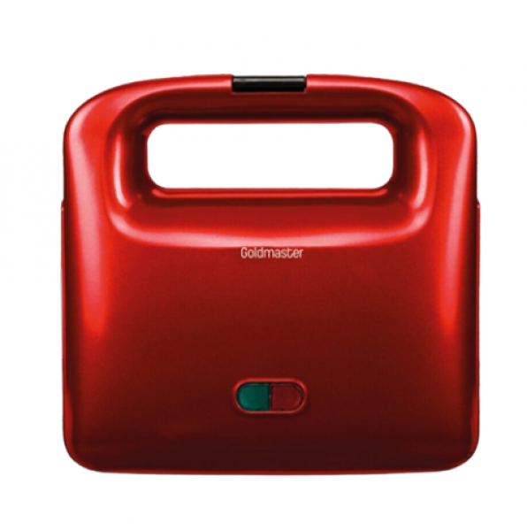 Goldmaster IN-6407 Tost Makinesi
