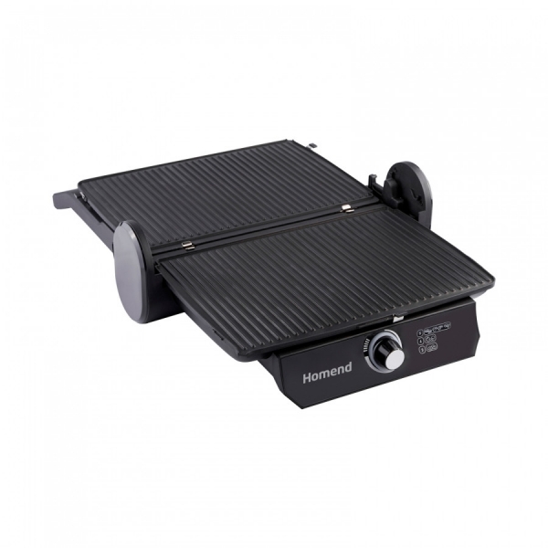 Homend Toastbuster 1334H Tost Makinesi