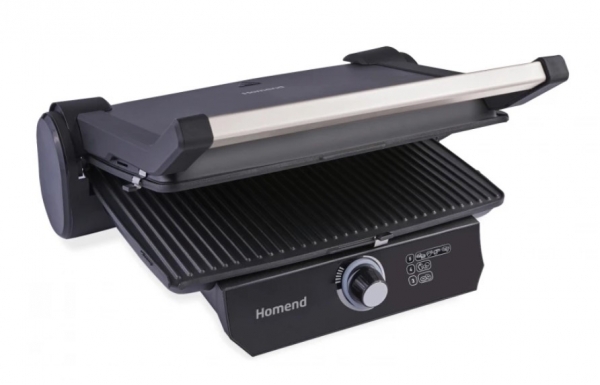 Homend Toastbuster 1334H Tost Makinesi