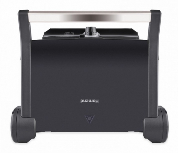 Homend Toastbuster 1334H Tost Makinesi