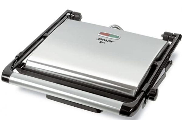 Johnson Tom Grill Gourme Tost Makinesi