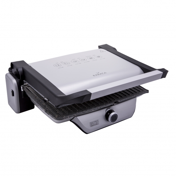 Karaca Gastro Grill Tost Makinesi