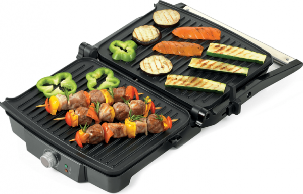 Kenwood HGM30.000SI Tost Makinesi
