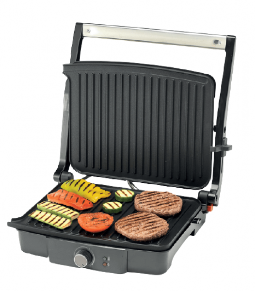 Kenwood HGM30.000SI Tost Makinesi