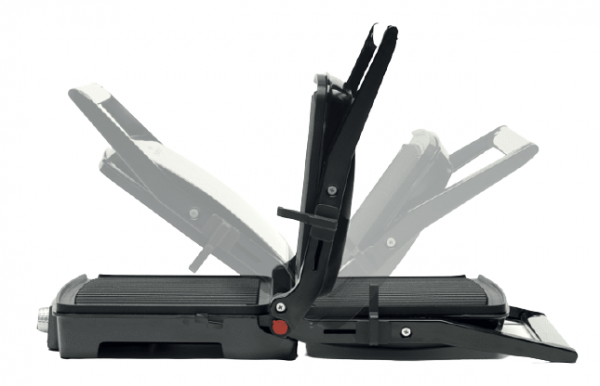 Kenwood HGM30.000SI Tost Makinesi
