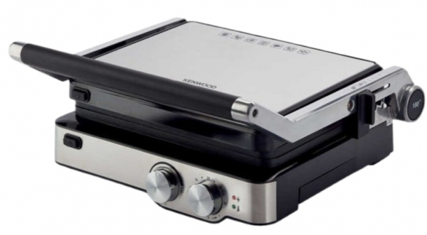 Kenwood HGM80.000SS Tost Makinesi