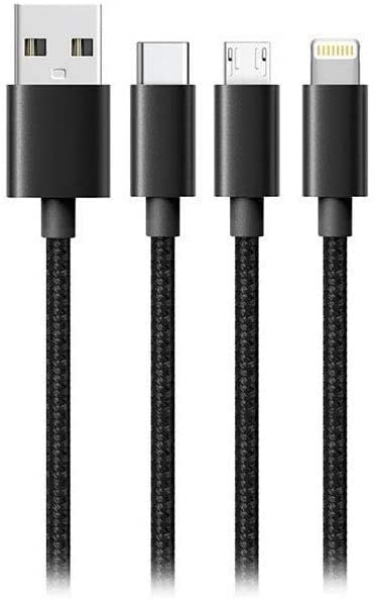 Hytech HY-X515 Şarj Kablosu