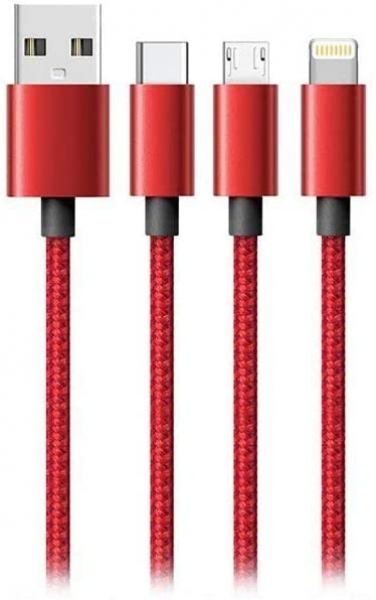 Hytech HY-X515 Şarj Kablosu