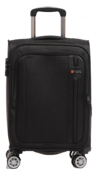 Fossil 1108 4 Tekerlekli Kabin Boy Valiz