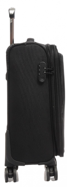Fossil 1108 4 Tekerlekli Kabin Boy Valiz