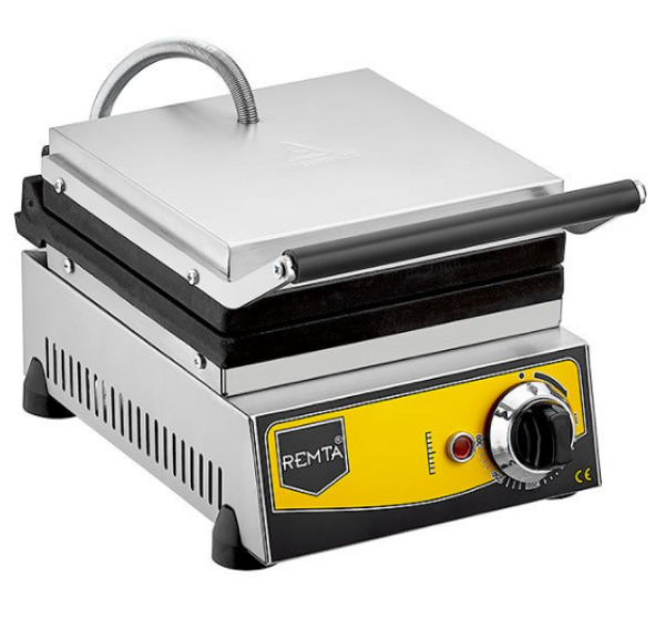 Remta W10 Kare Waffle Makinesi