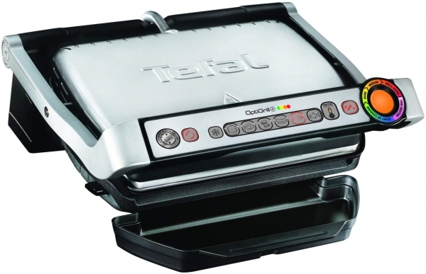 Tefal Optigrill Waffle GC716D Tost Makinesi