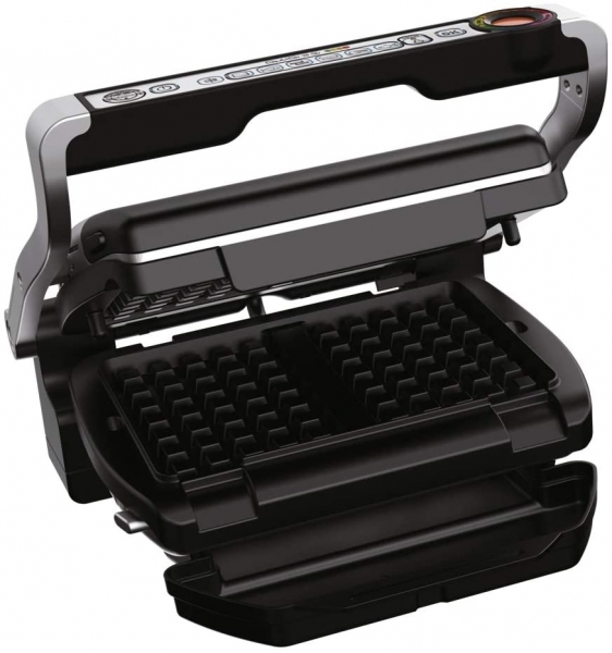 Tefal Optigrill Waffle GC716D Tost Makinesi