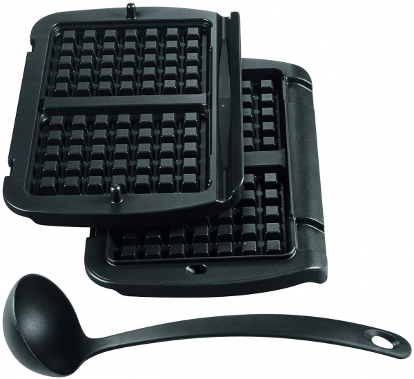 Tefal Optigrill Waffle GC716D Tost Makinesi