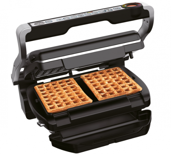 Tefal Optigrill Waffle GC716D Tost Makinesi