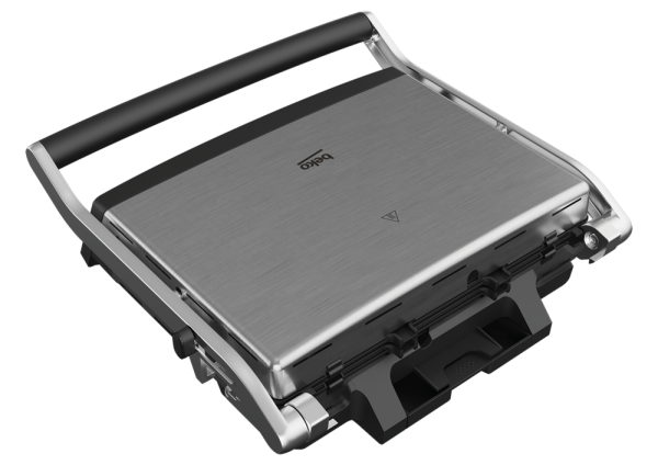 Beko TM 8946 Tost Makinesi