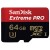 Sandisk Extreme Pro microSD