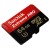 Sandisk Extreme Pro microSD