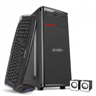 Quadro Solid DHA-34424