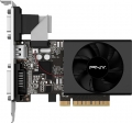 PNY GeForce GT 730 2GB Single Fan (Low Profile) resim