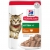 Hill's Tunder Chunks Gravy Hindili Yavru 85 gr Kedi Maması