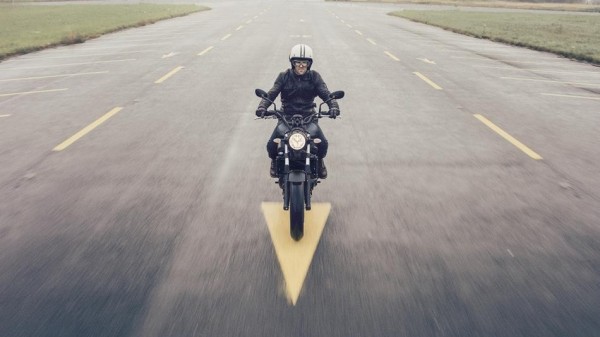 Yamaha XSR700 ABS Naked