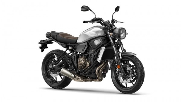 Yamaha XSR700 ABS Naked