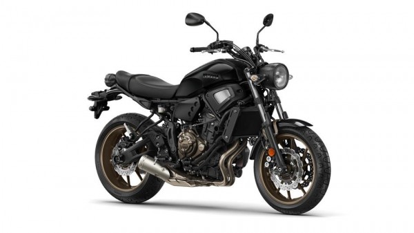 Yamaha XSR700 ABS Naked