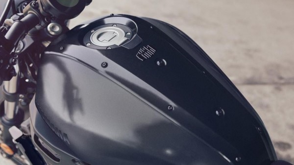 Yamaha XSR700 ABS Naked