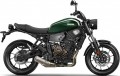 Yamaha XSR700 ABS