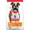 Hill's Adult Light Medium Tavuklu Yetişkin 2.5 kg resim