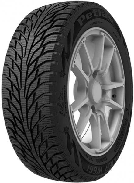 Petlas Glacier W661 195/55 R16 87T Kış Lastiği