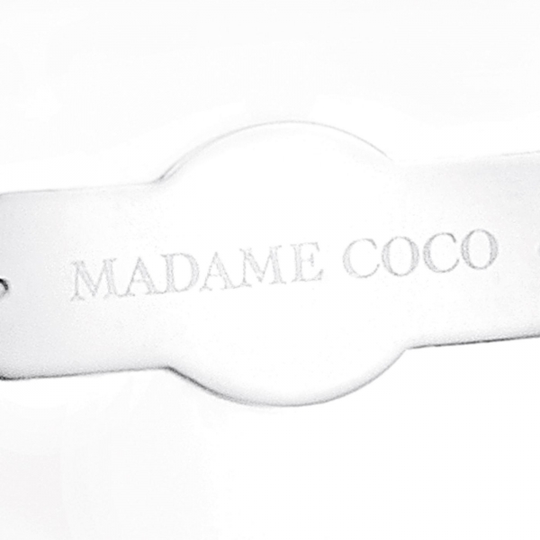 Madame Coco Evonna