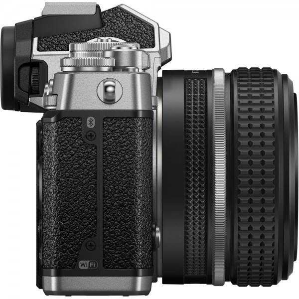Nikon Z fc 16-50mm Aynasız Fotoğraf Makinesi