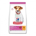 Hill's Tavuk Etli Küçük Irk Yavru 1.5 kg resim