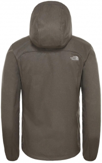 The North Face Quest Hooded Erkek Rüzgarlık