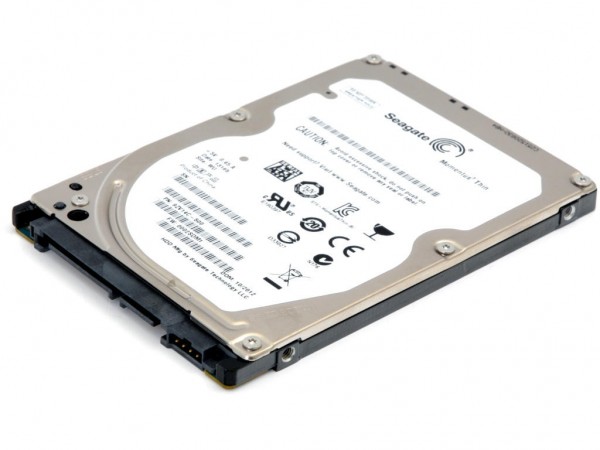 Seagate Samsung Spinpoint M8 HDD