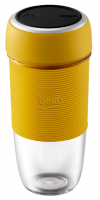 Beko Taptaze RB 2043 Y resim