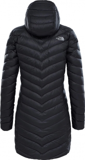 The North Face Trevail Parka Kadın Şişme Parka
