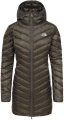The North Face Trevail Parka resim