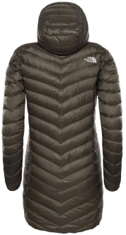 The North Face Trevail Parka Kadın Şişme Parka