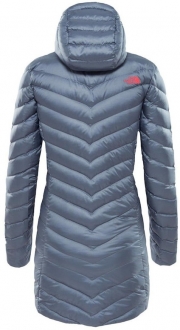 The North Face Trevail Parka Kadın Şişme Parka